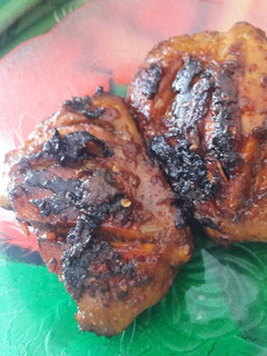 Foto resep Ayam Panggang Teflon