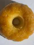 Budín de pan