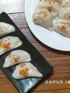 Foto resep Choi Pan
