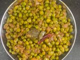 Matar Ki Ghugni/ Bihari Style Matar Ka Sukha Ghugni