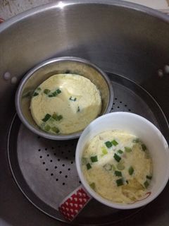 Foto resep Cawan Mushi / Tim Telor Creamy