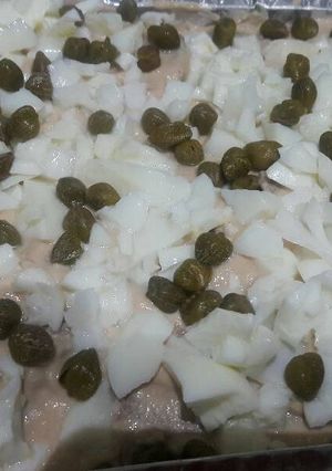 Una foto de Vitel Thonne