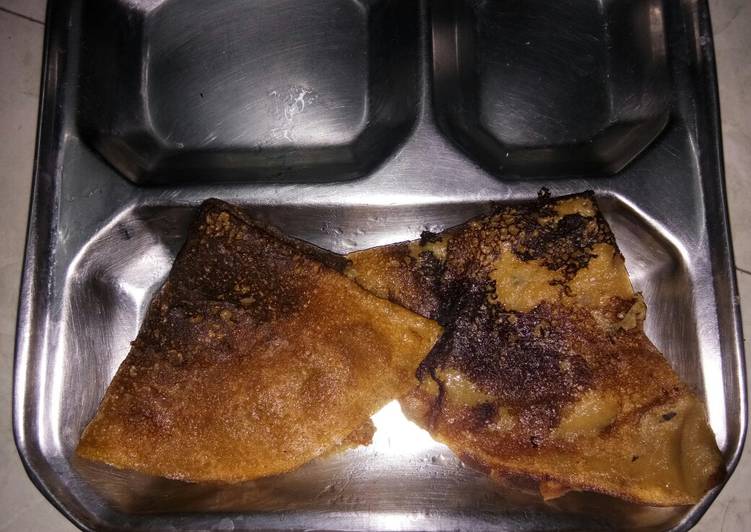 Recipe of Speedy Bella Dosai