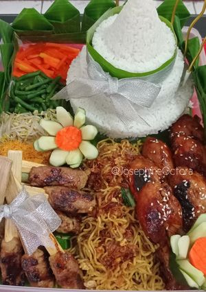 Foto resep Sate Lilit Babi Manis