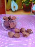 Milo Candy
