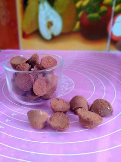 Foto resep Milo Candy