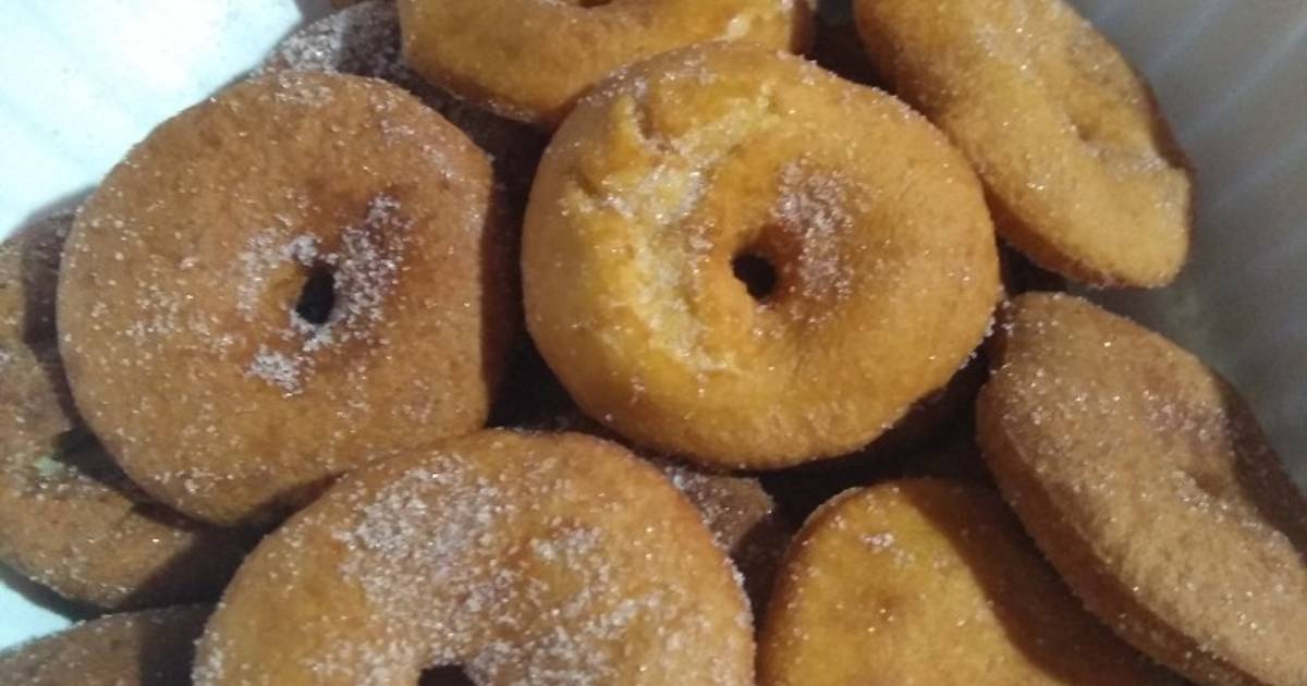 Tortas fritas sin gluten y sin lactosa Receta de Amara Nahid Cookpad