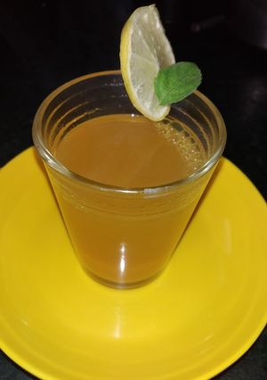 ઉકાળો રેસીપી મુખ્ય ફોટો