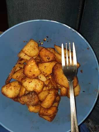 Recipe The Healthiest French Fries the Delicious So Delicious