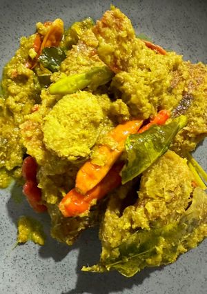 Foto resep Pesmol Ikan Nila