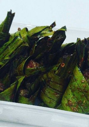 Foto resep Ayam Goreng Pandan ala Thailand