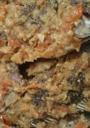 Foto resep Ikan Goreng Sambal Rica