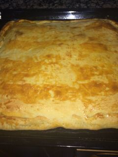 Una foto de Empanada de atún