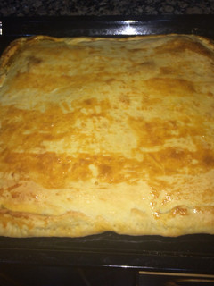 Una foto de Empanada de atún