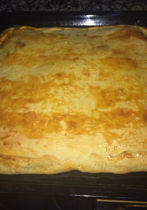 Una foto de Empanada de atún