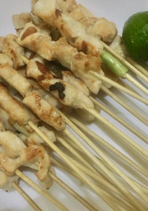 Foto resep Sate taichan