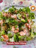 👩‍🍳Pomelo Salad Udang🦐