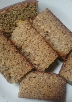 Foto resep Banana cake
