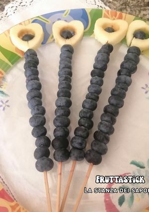 Foto di 361 🍏FRUTTASTICK 🍡