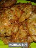 Bakwan udang