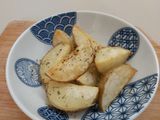 香料薯瓣