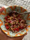 The Real Sambal Matah 😁