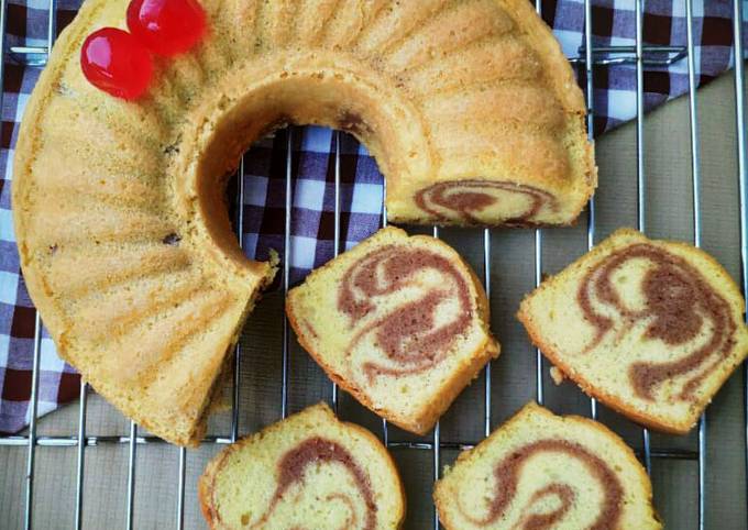 Resep Bolu Macan 5 Telur Oleh Alinett_Cooknfood - Cookpad Resep Bolu Macan 5 Telur Oleh Alinett_Cooknfood - Cookpad