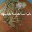 Sayur Labu Siam ala Dapur Ocha