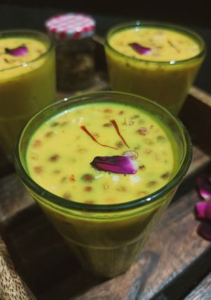 उकाला Ukala रेसिपी मुख्य फोटो