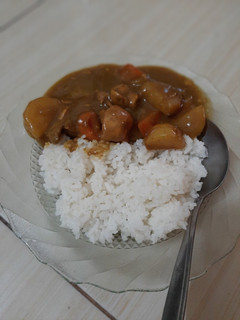 Foto resep Curry Rice (Nasi kare ala Jepang)