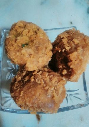 A picture of Baalushahi.