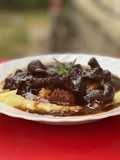 Burgundi marhapofa