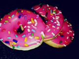 Glasé Fácil para Donas
