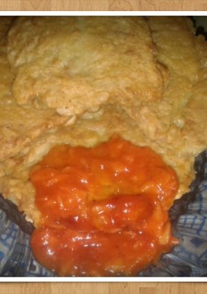 Foto resep Steak tempe sederhana