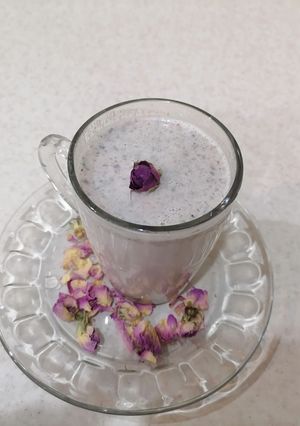 عکسی از دستور رزشیر