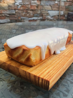 Una foto de Budín de vainilla con 1 huevo