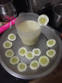 குக்கும்பர் லெஸி செய்முறை முக்கிய புகைப்படம்