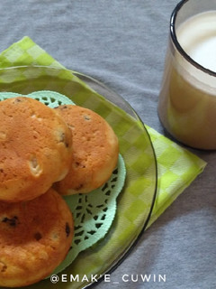 Foto resep Kue Khamir