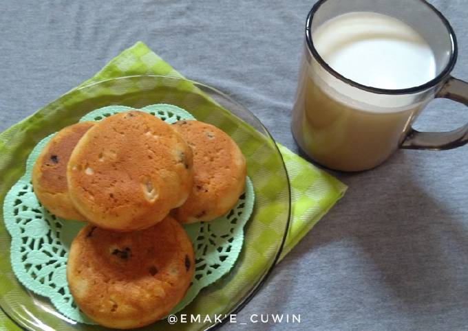 Kue Khamir