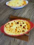 Lasagna Kulit Pangsit
