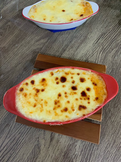 Foto resep Lasagna Kulit Pangsit