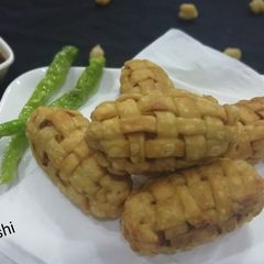 A picture of Chickpea mat cigar.