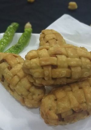 A picture of Chickpea mat cigar.