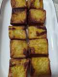 Tahu Bacem DaMuDza