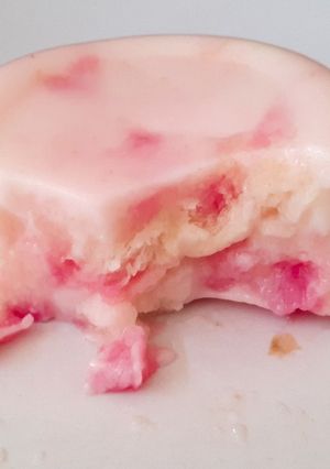 Foto resep Puding Marble