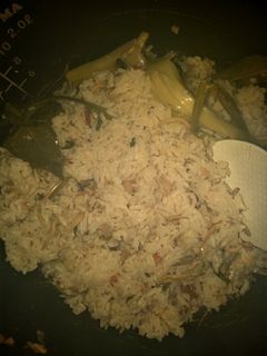 Foto resep Nasi Liwet Sederhana