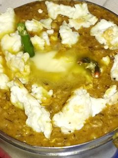 ডিম তড়কা রেসিপির প্রধান ছবি