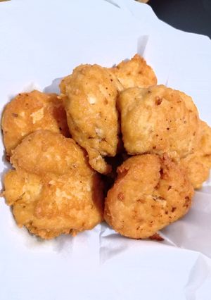 Foto resep Tahu Bulat ala Chef Emados