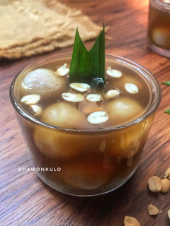 Foto resep Wedang Ronde