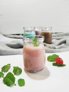 Foto resep Silky Pudding - Puyo